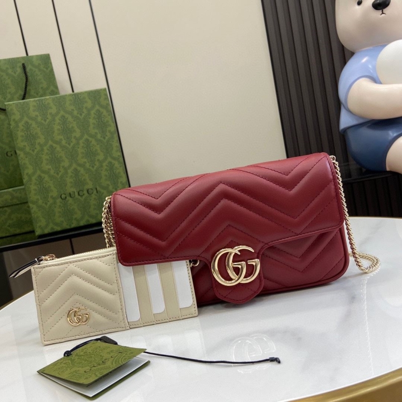 Gucci Satchel Bags